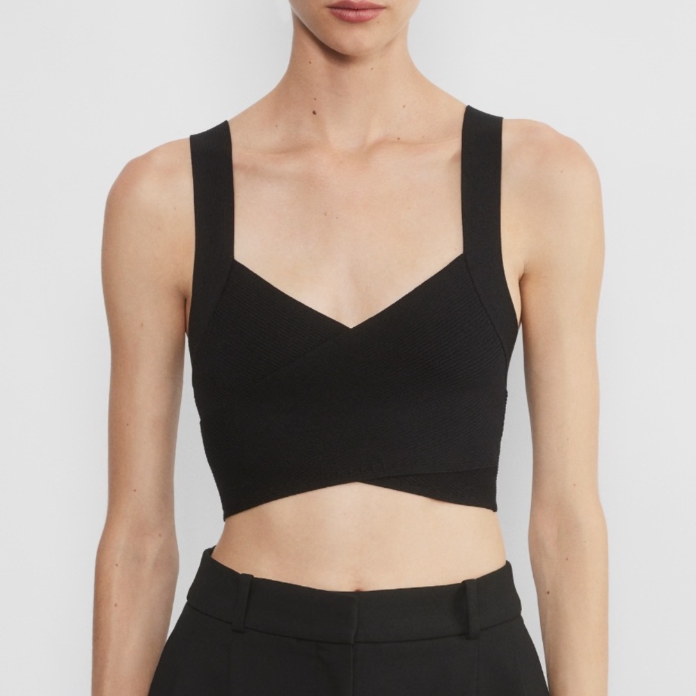 Aritzia Greek Top